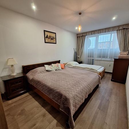 Diana Apartments Bardejov Ngoại thất bức ảnh