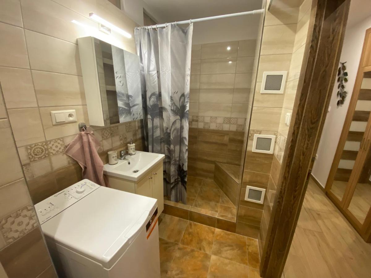 Diana Apartments Bardejov Ngoại thất bức ảnh