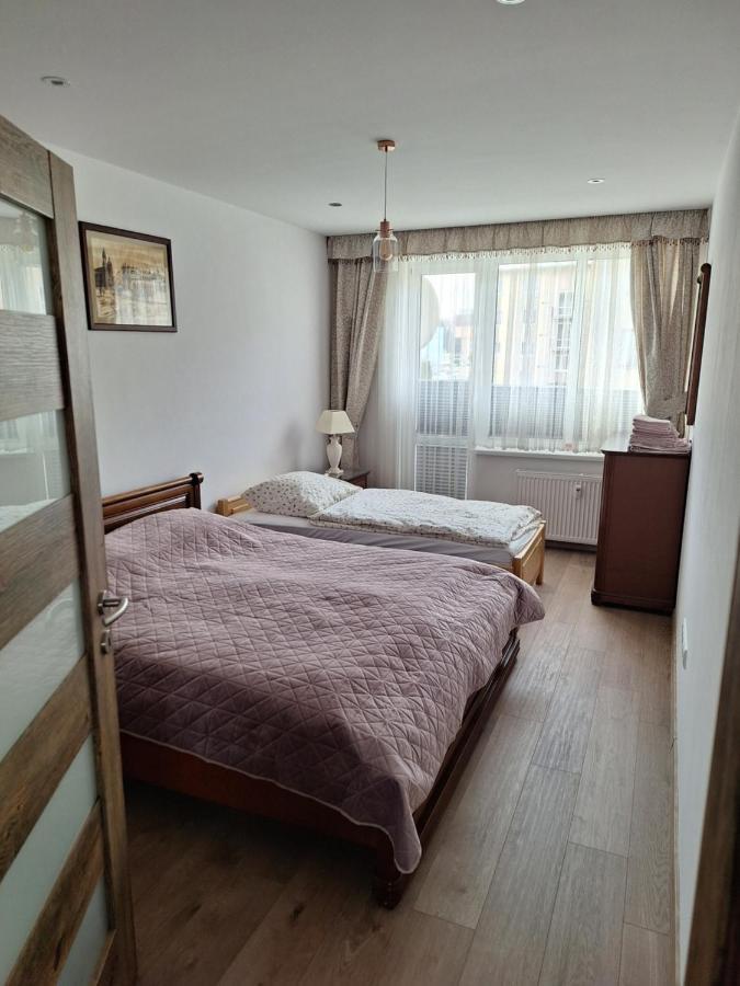 Diana Apartments Bardejov Ngoại thất bức ảnh